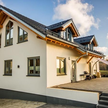 Ferienwohnung Stratmann Lennestadt Eksteriør bilde