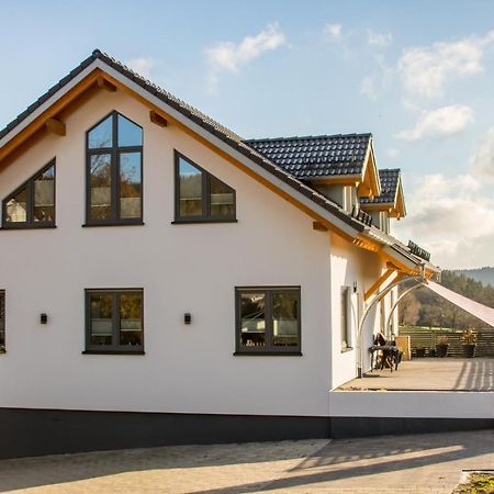 Ferienwohnung Stratmann Lennestadt Eksteriør bilde