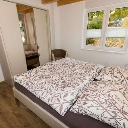 Ferienwohnung Stratmann Lennestadt Eksteriør bilde